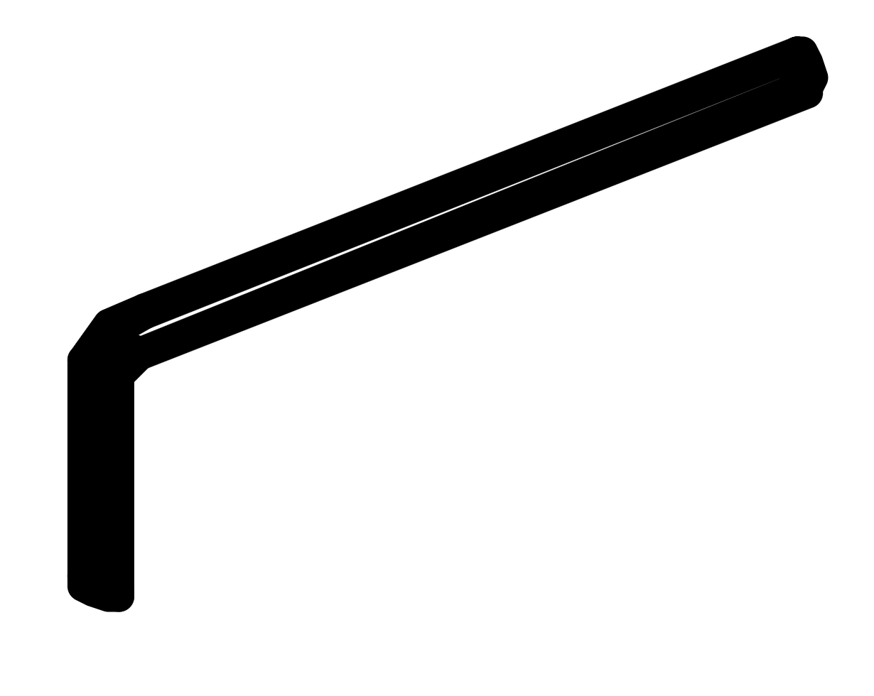 1 - Allen Key