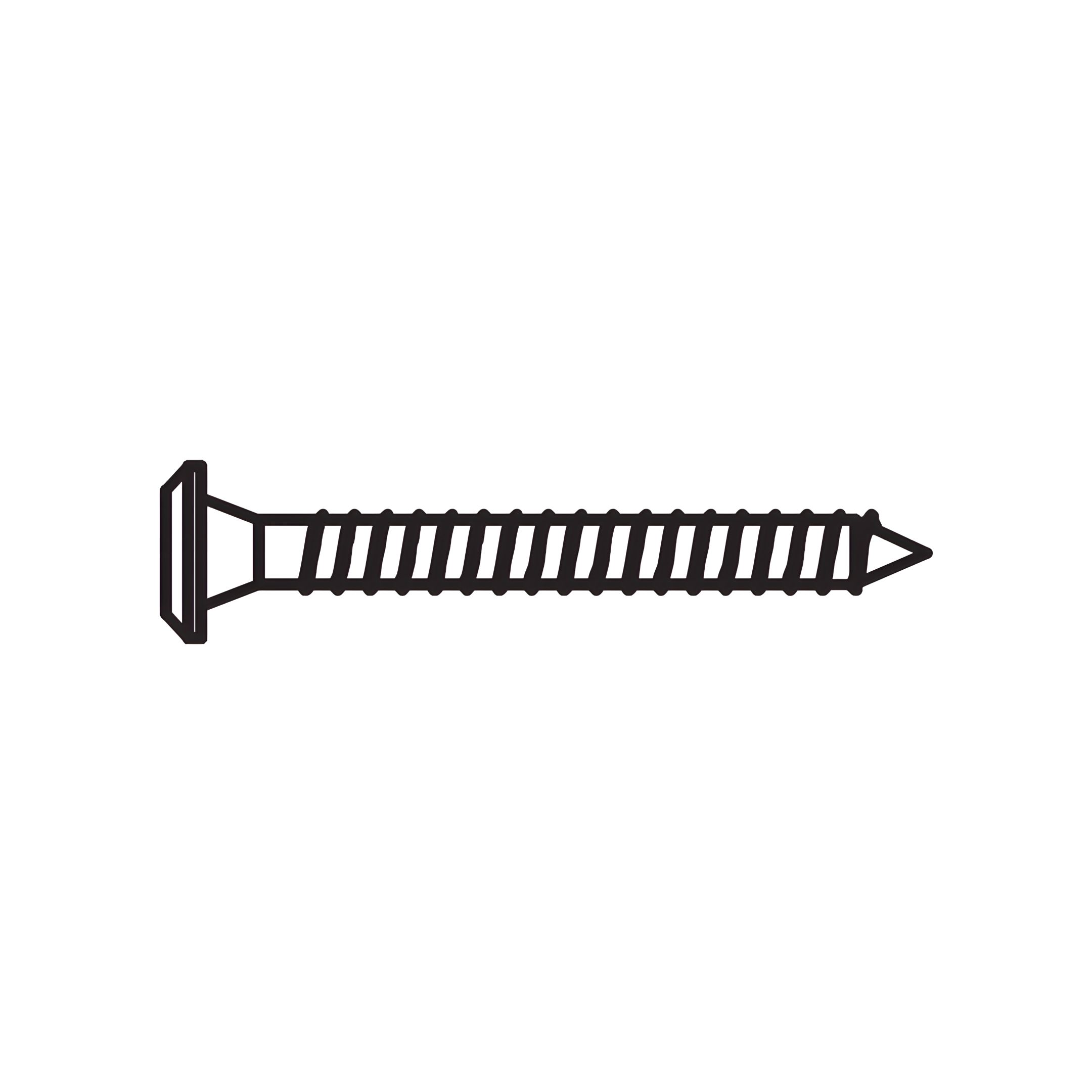 5 - JCBC-W (M6 x 50mm)