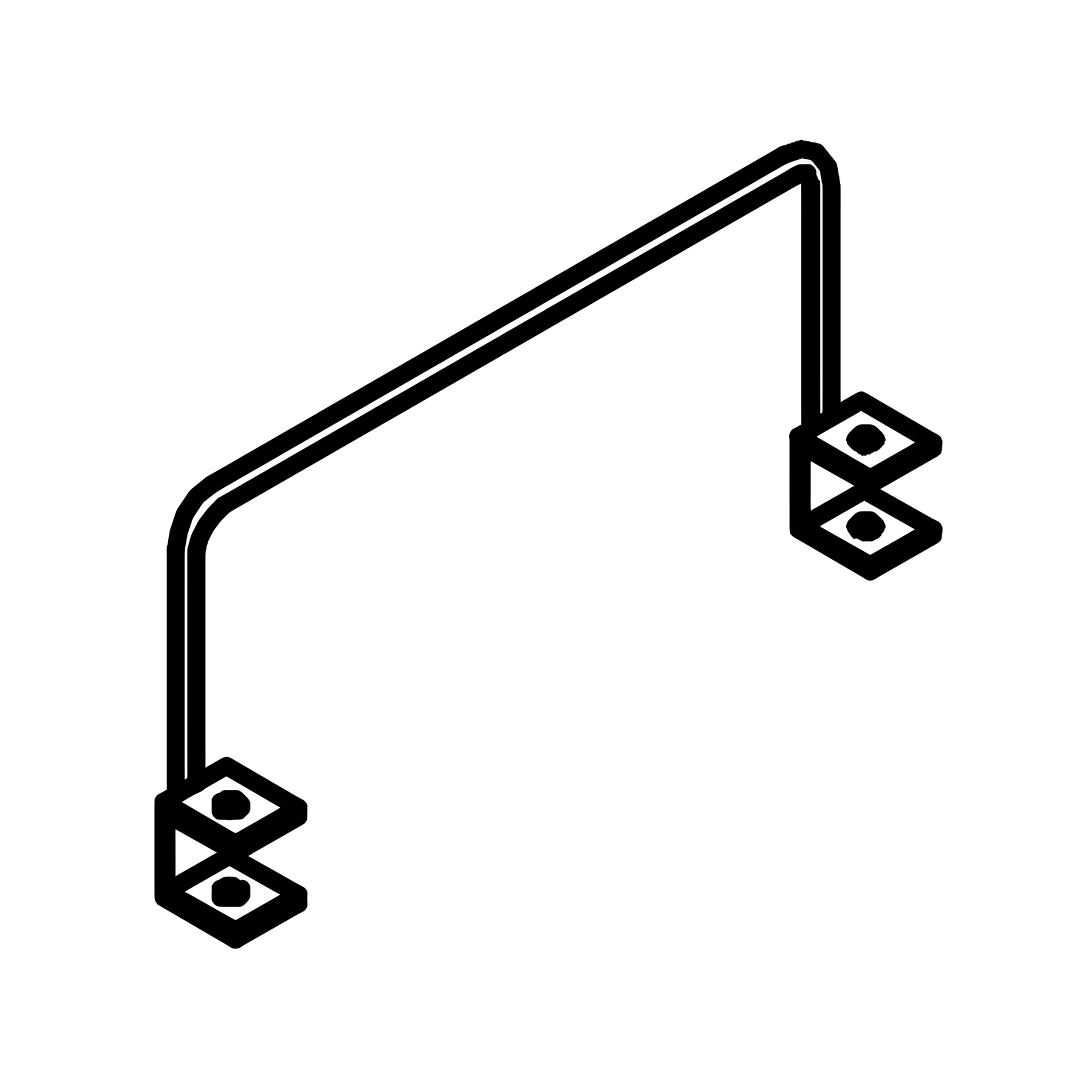 F - Base Handle