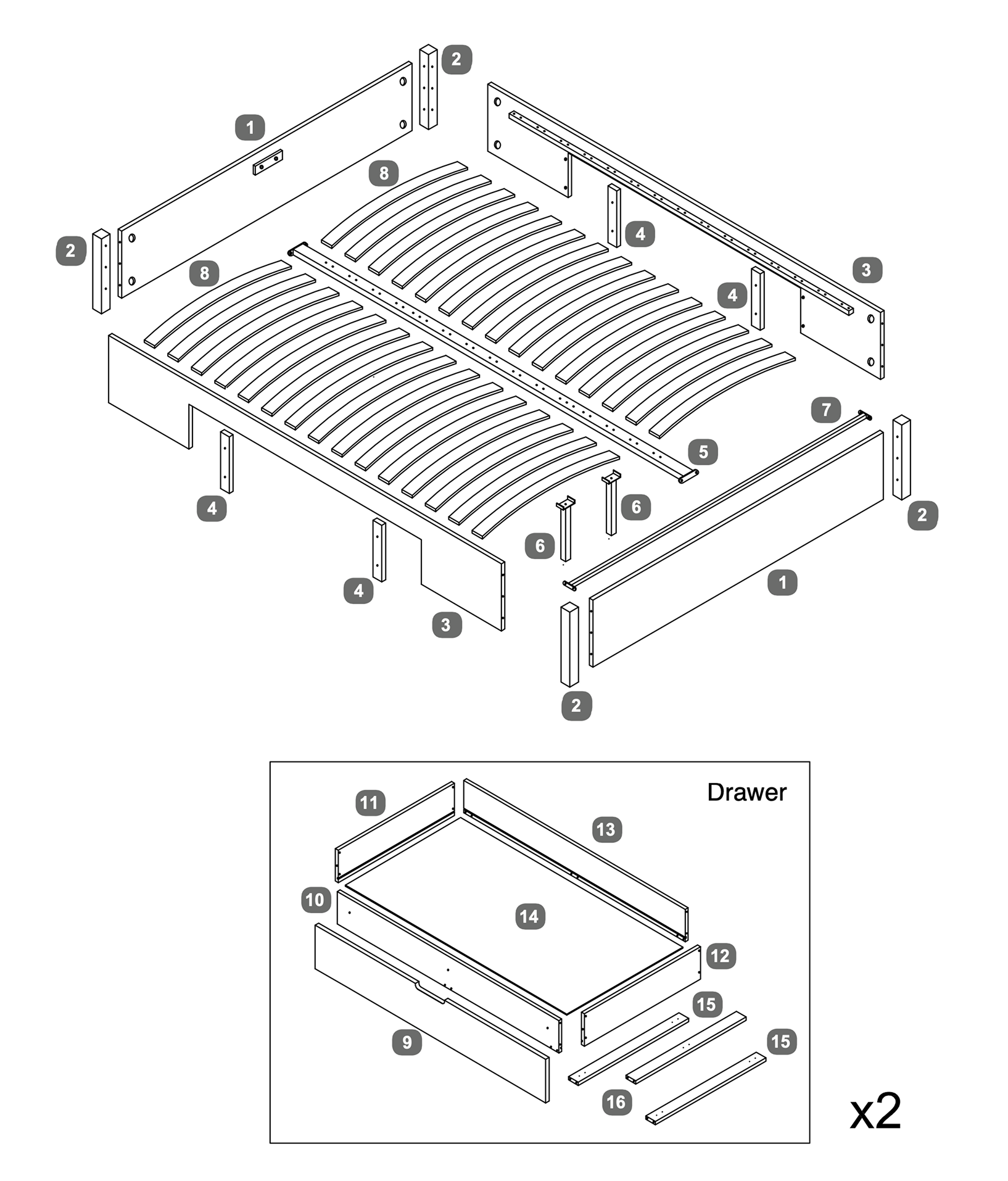 Parts