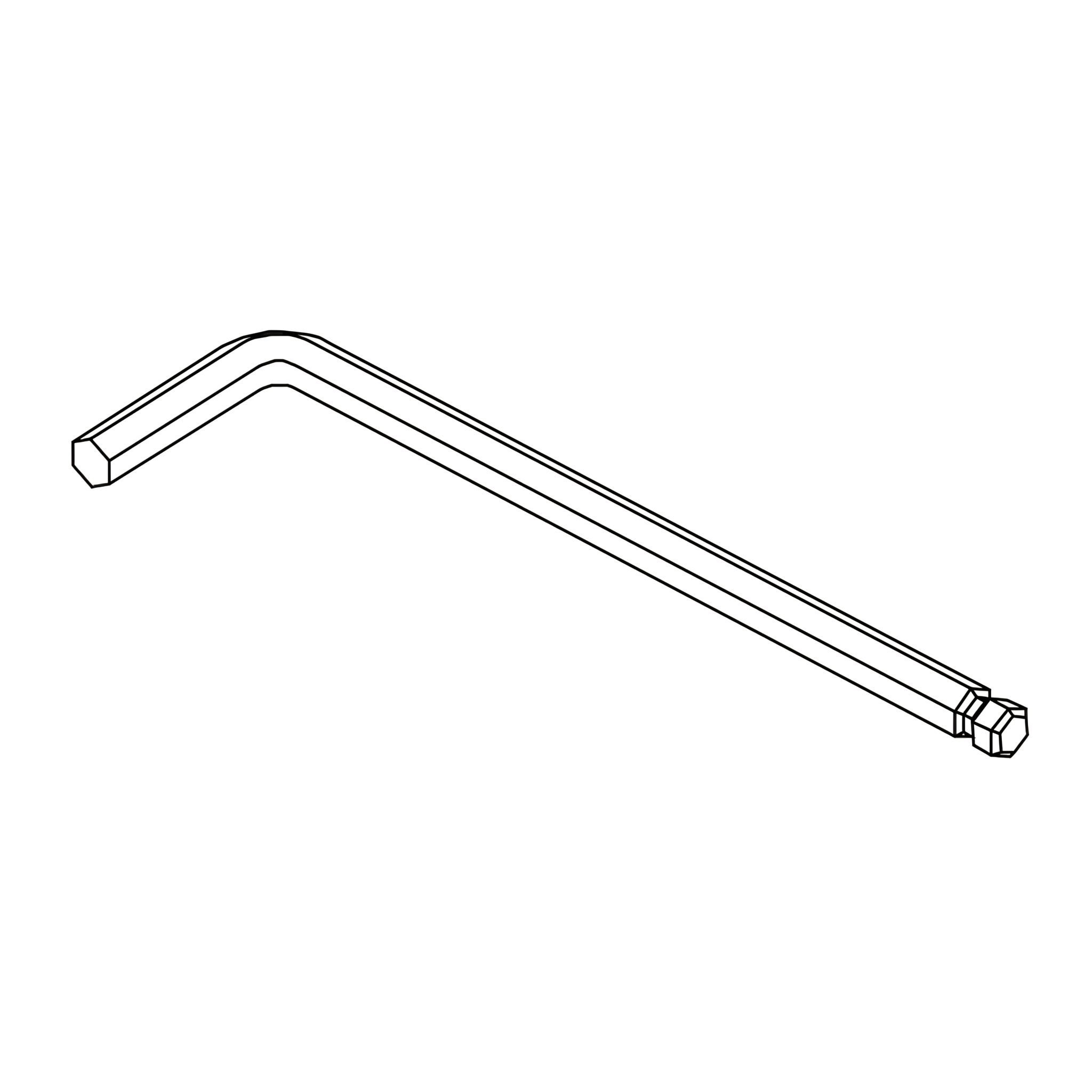 H5 Allen Key
