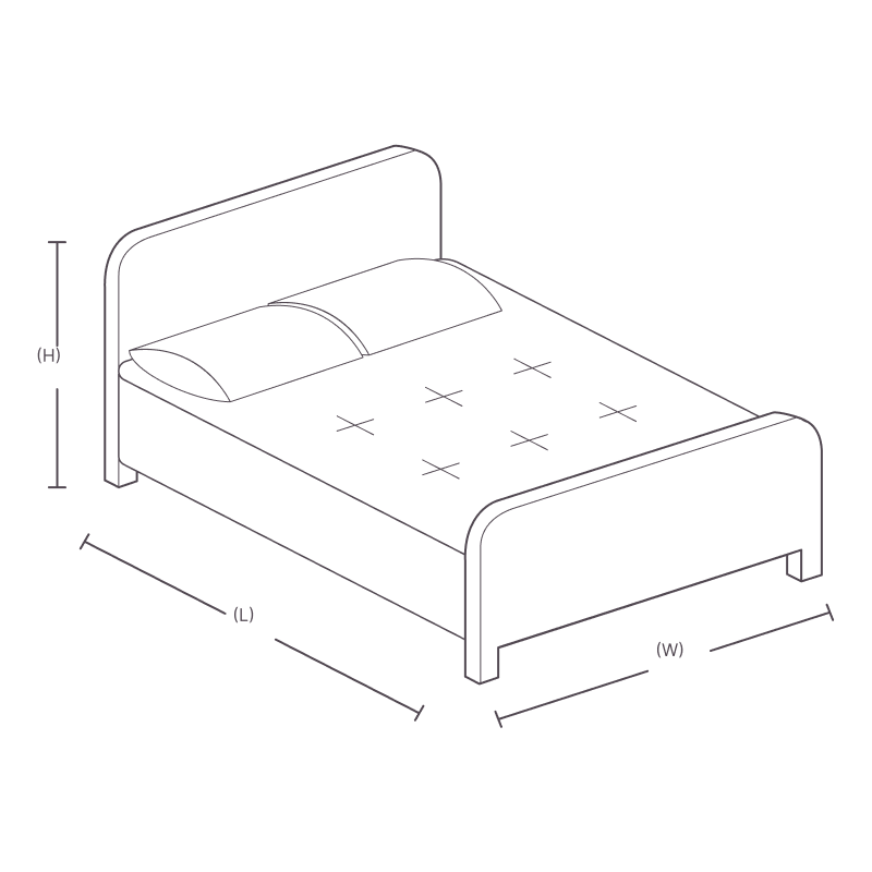 Bed Sizes