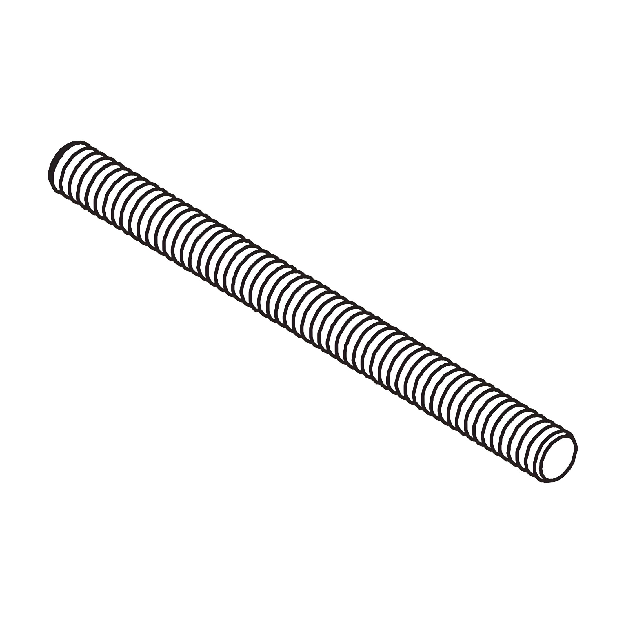 B - Bolts (M8x80mm)