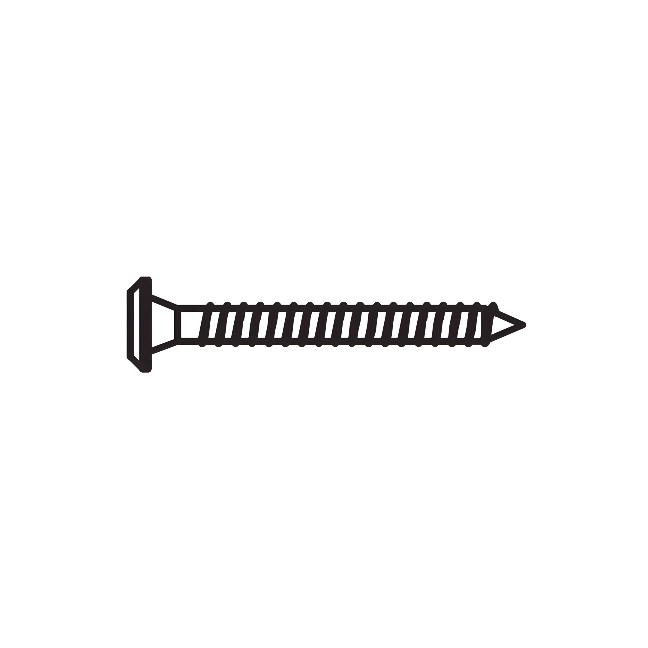 6 - JCBC-W (M6 x 50mm)