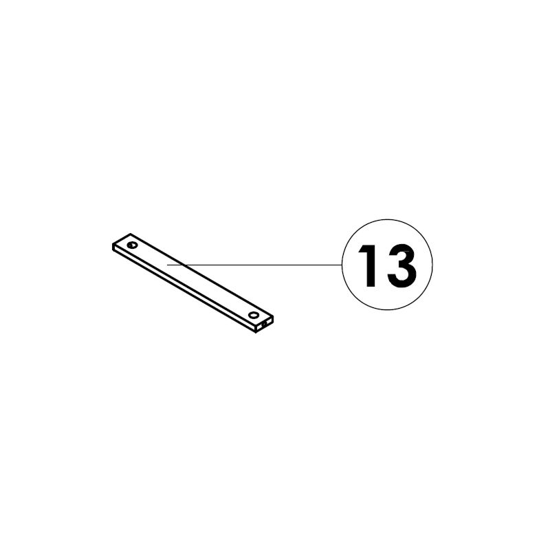 Drawer Base Support