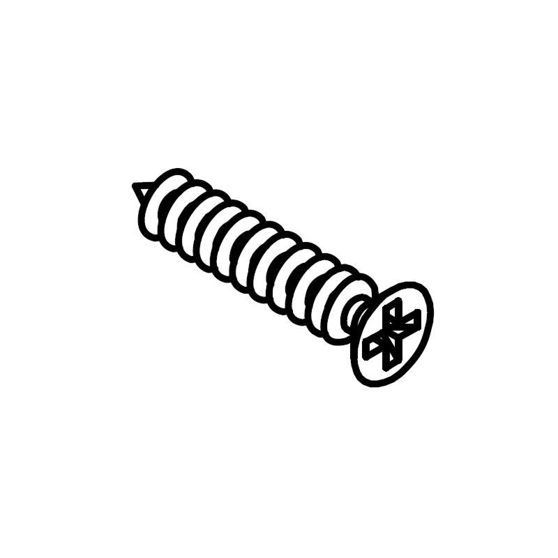 screw