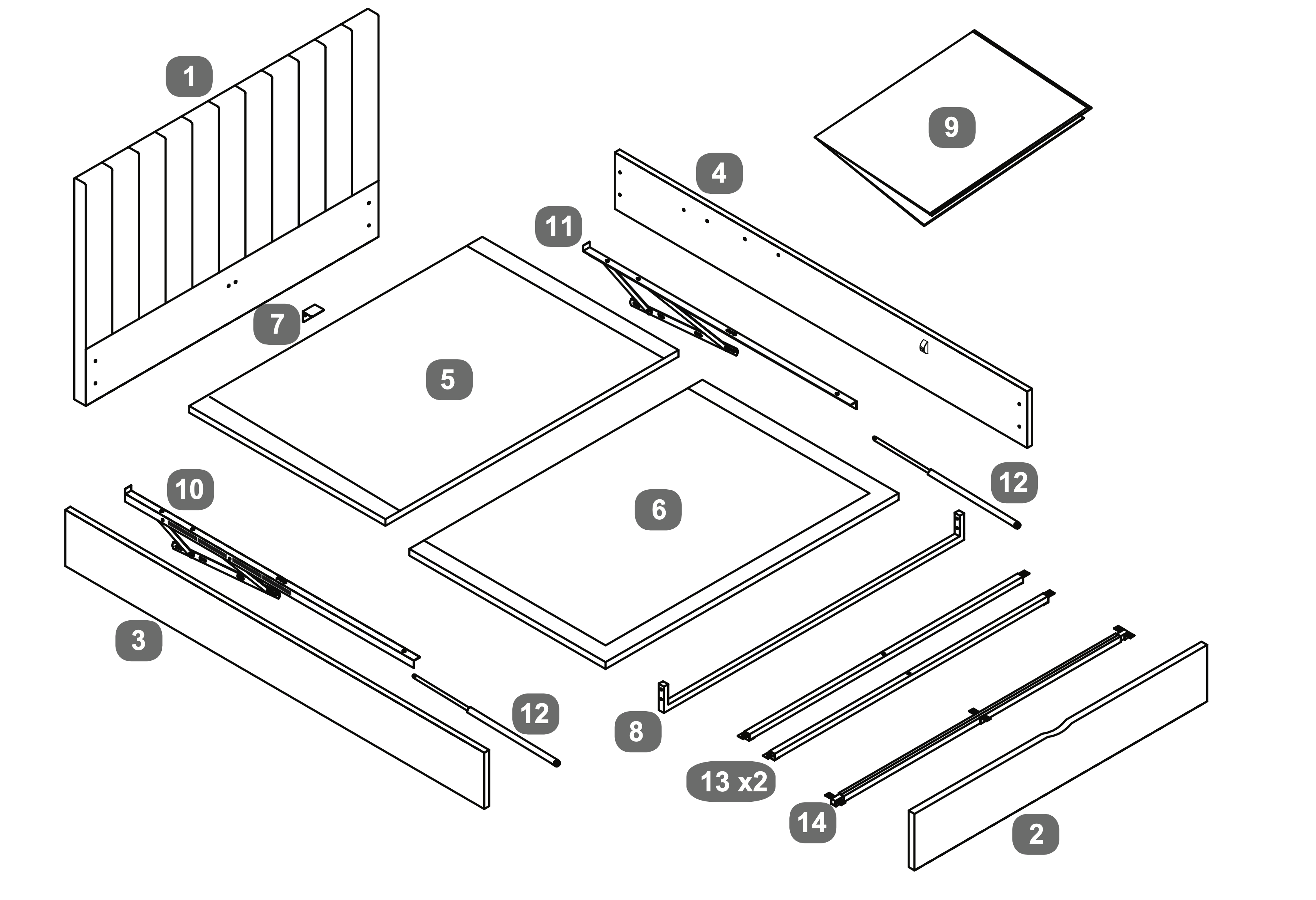 Parts