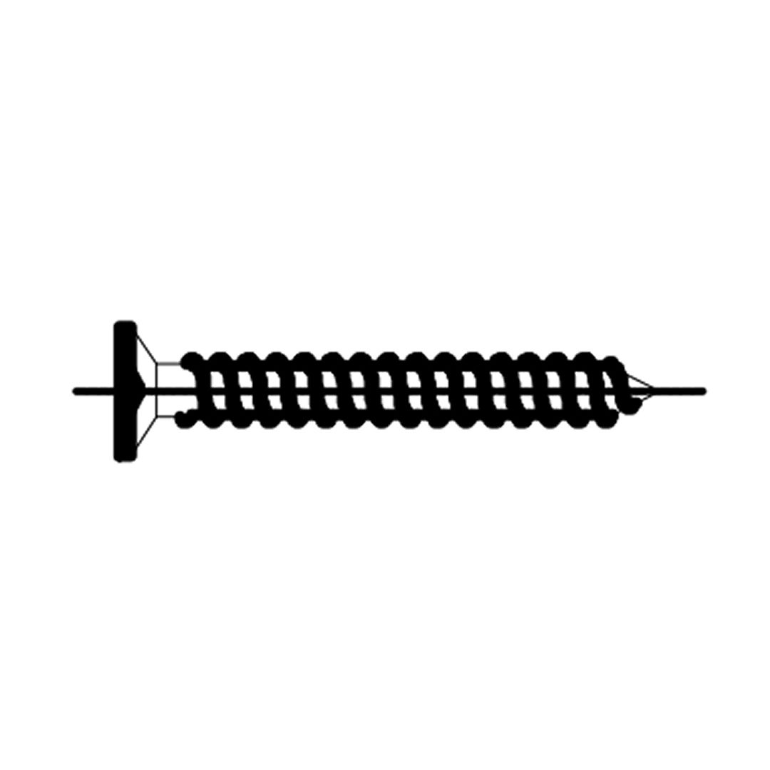 G - Screw 30mm