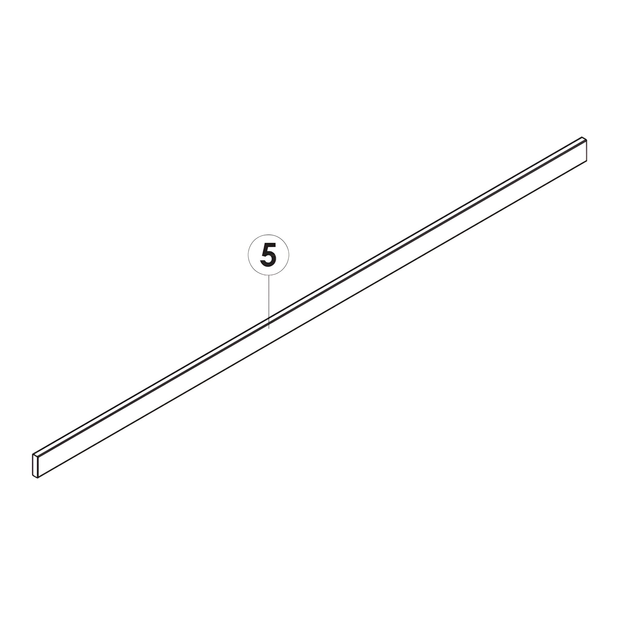 5 - Center Support