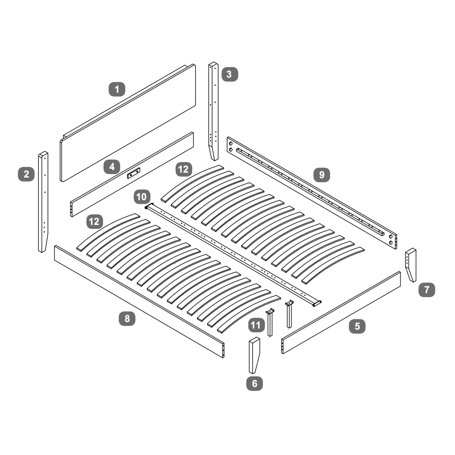 Parts