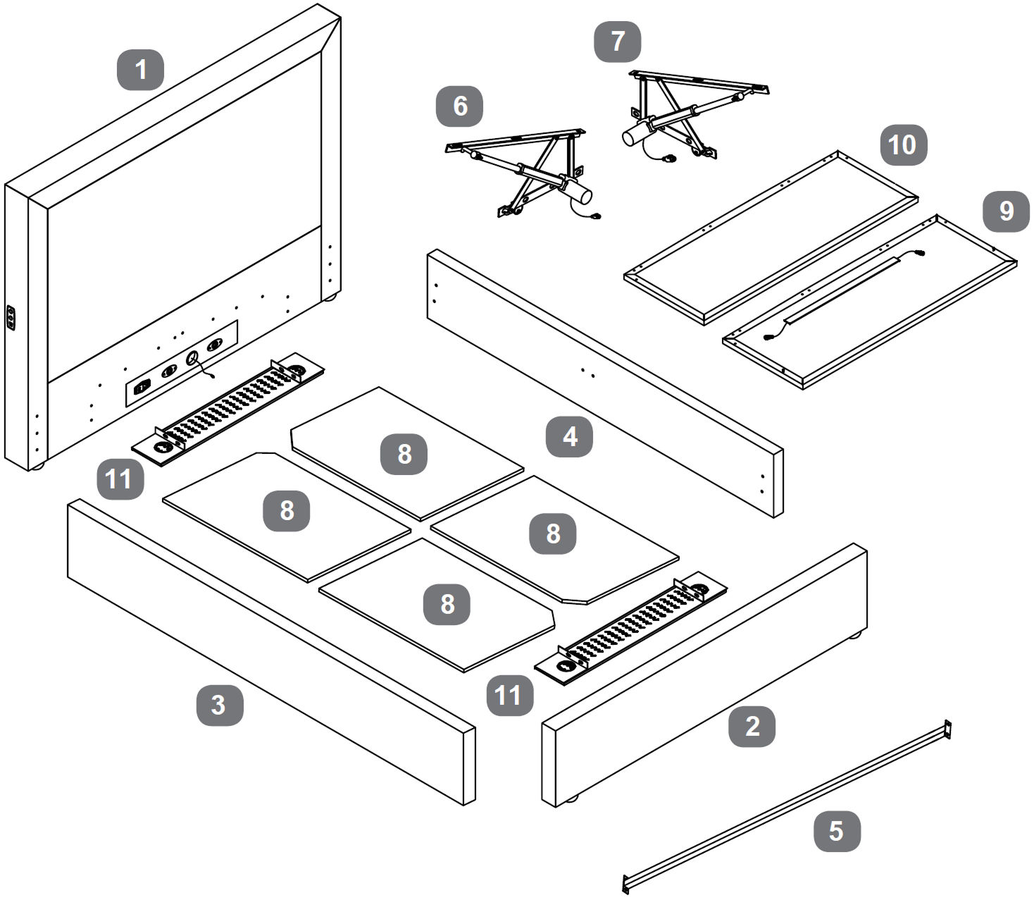 Parts