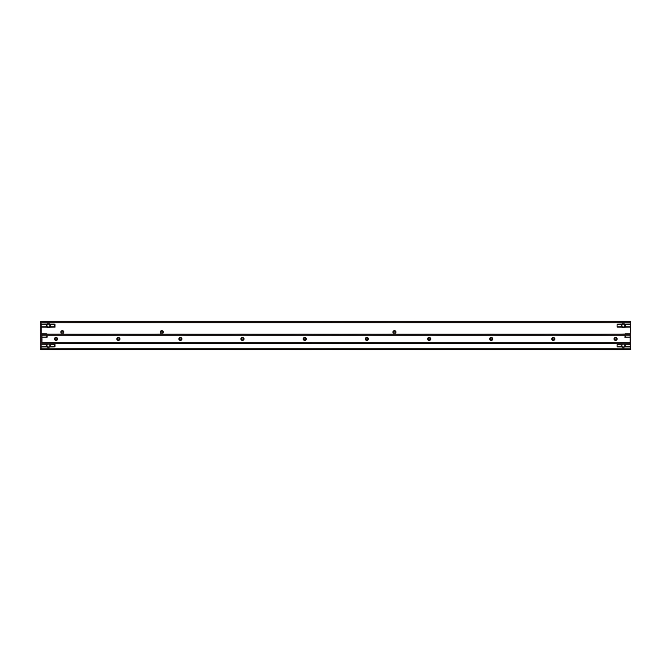 G -Upper Side Rail (Front)