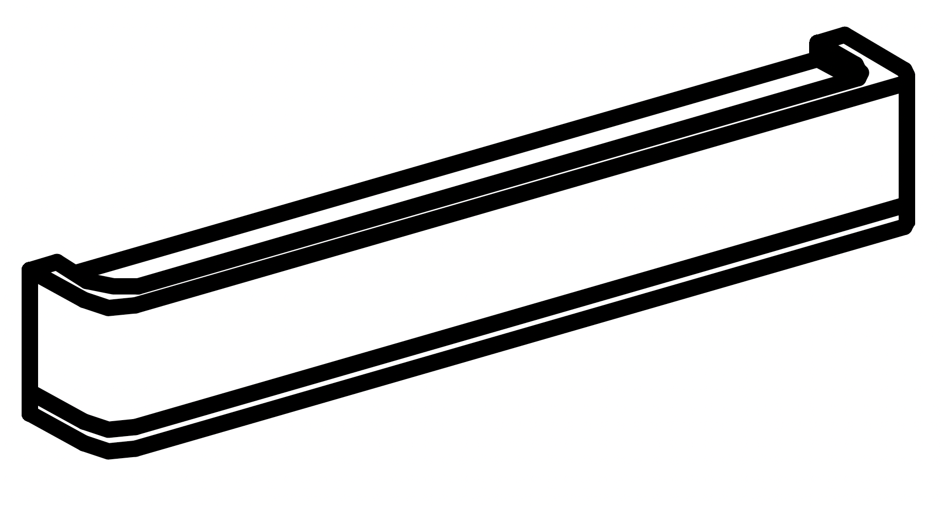 B - Footboard