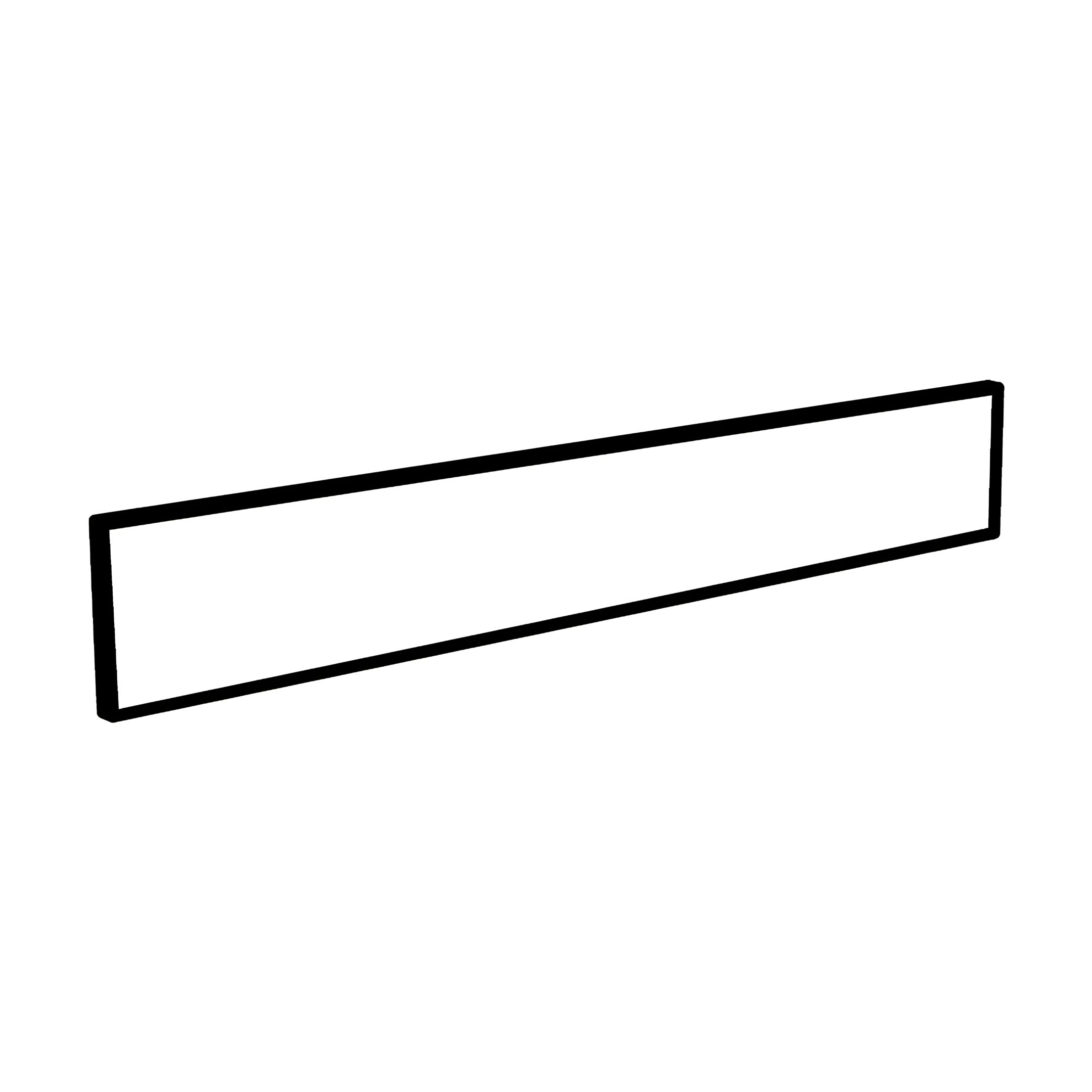 9 - Back Storage Panel