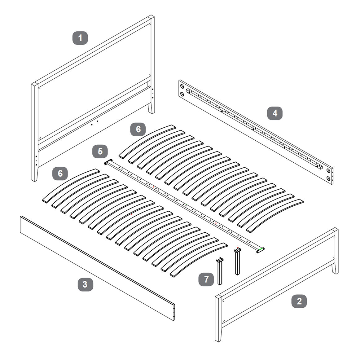 Parts