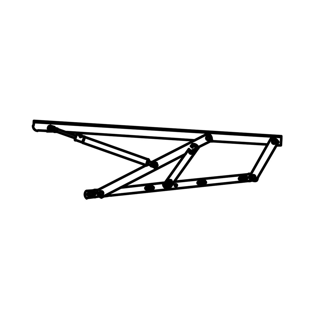 17 - Left Hydraulic Base Support c/w Pump Stopper