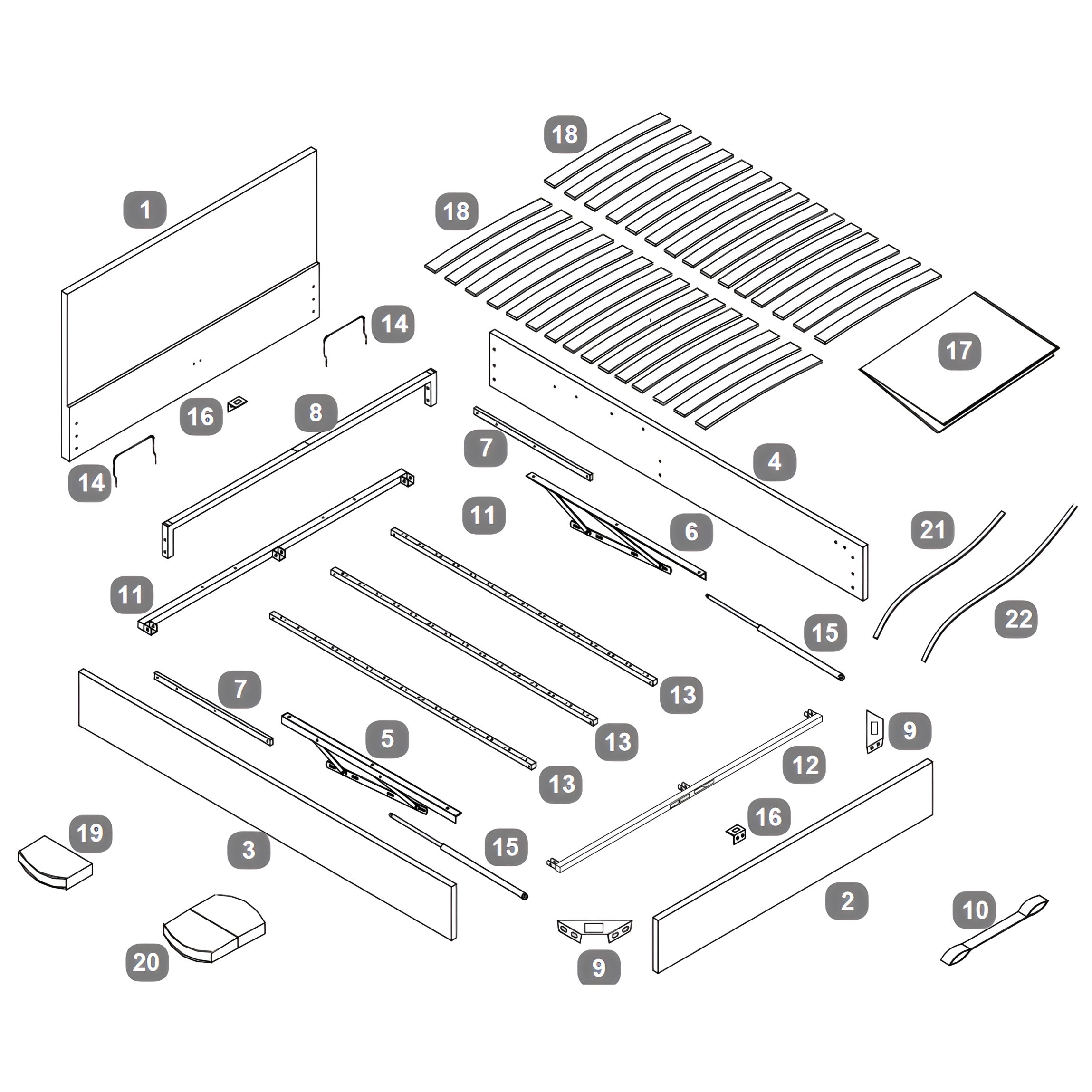 Parts