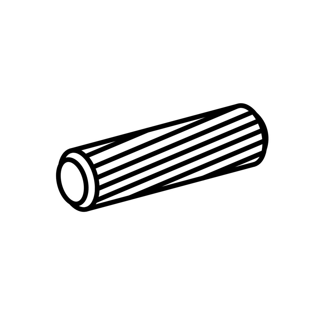 Wood Dowel (Ø8*30mm)