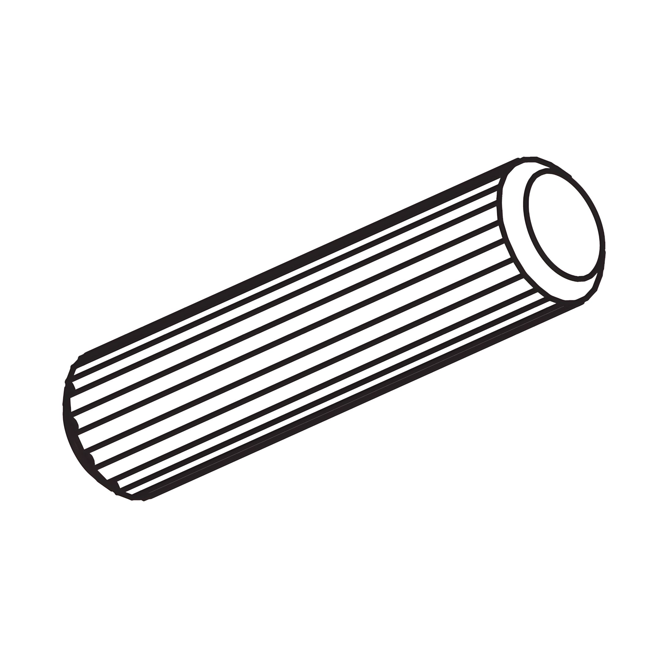 C - Dowel (Ø8x30mm)