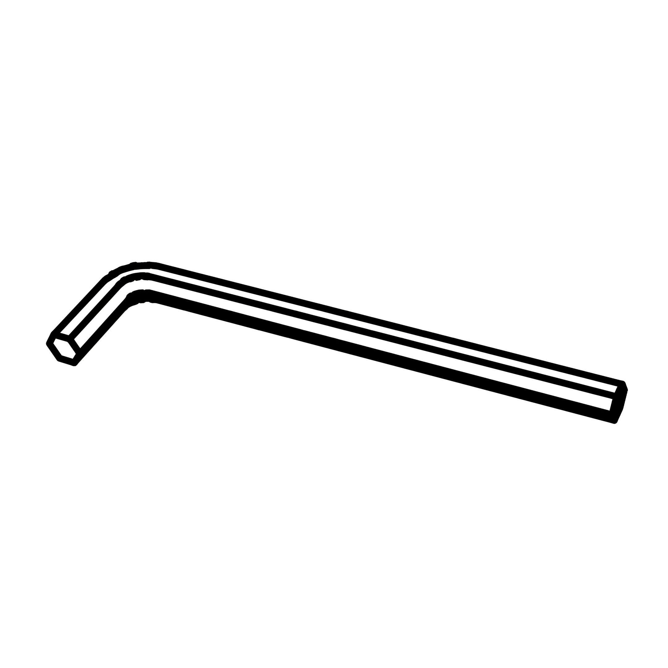 P - M4 Allen Key 