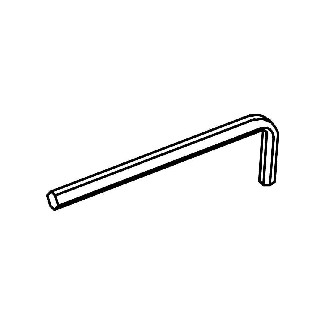 K - M4 Allen Key