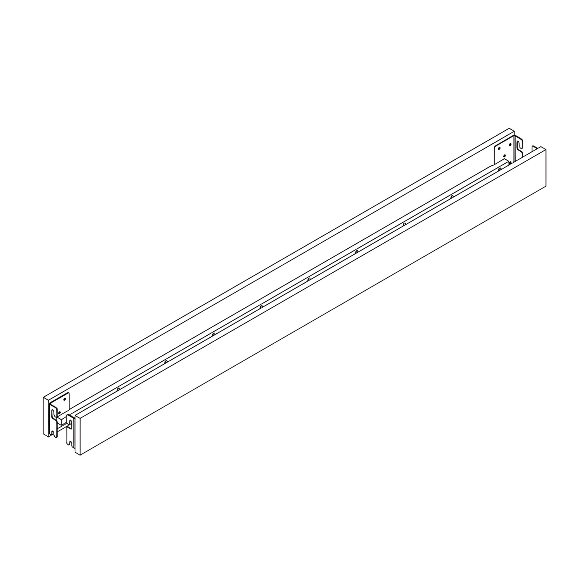 Side Rails