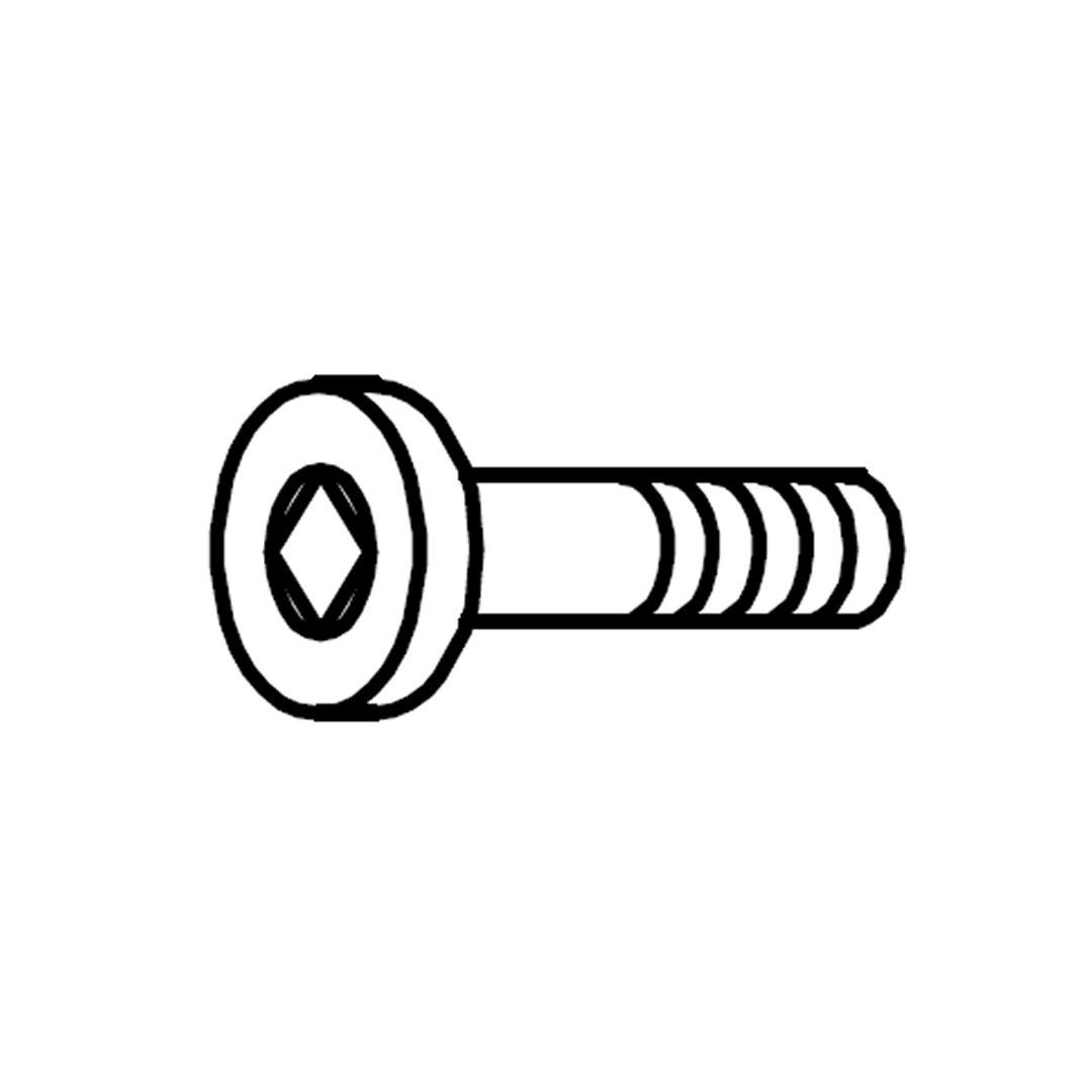 M6×20 Bolt