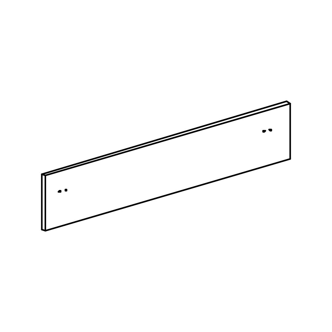 Footboard