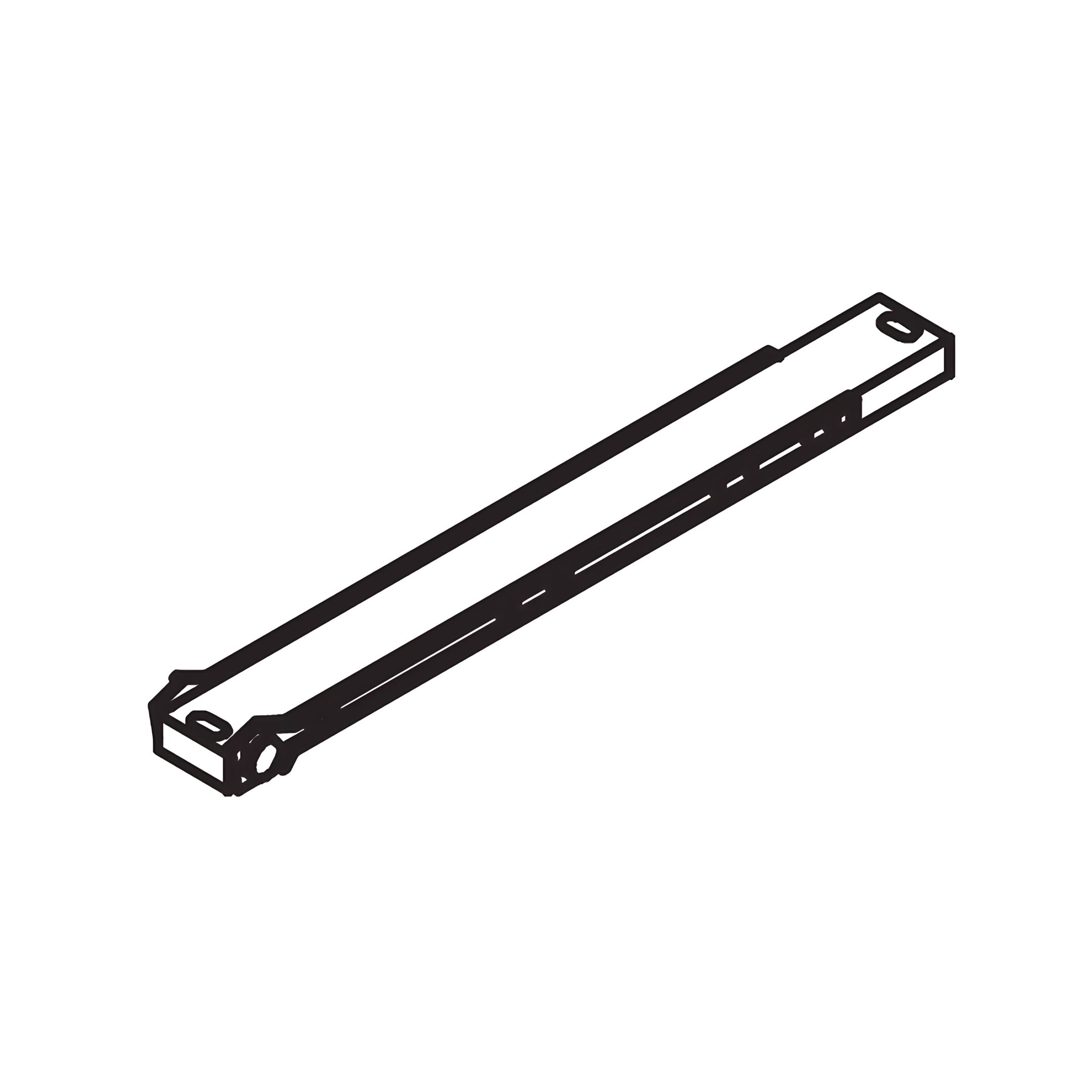 G - Bottom Support (Mid)
