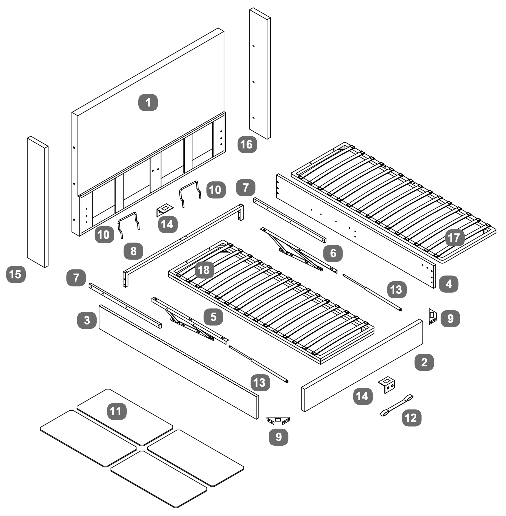 Parts