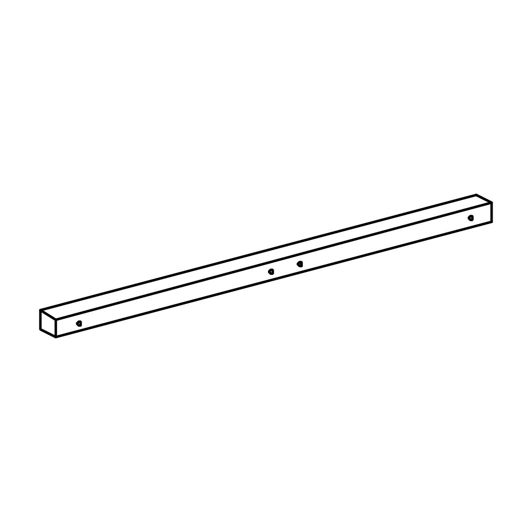 Main Frame (Front & End)