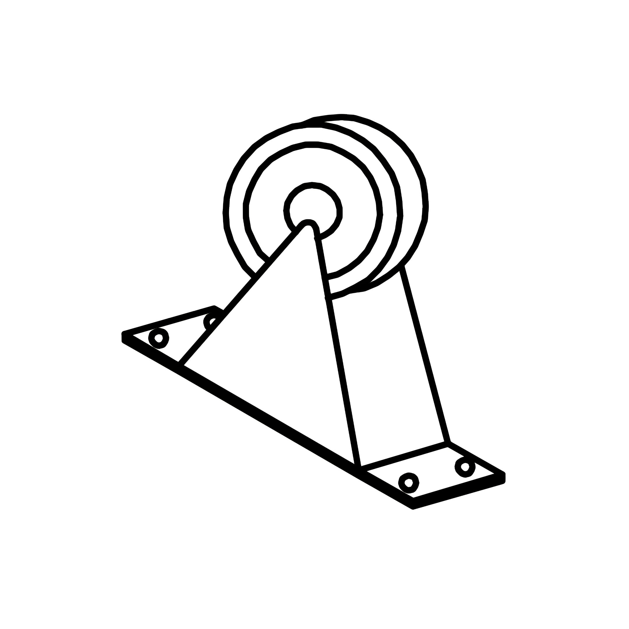 9 - Roller