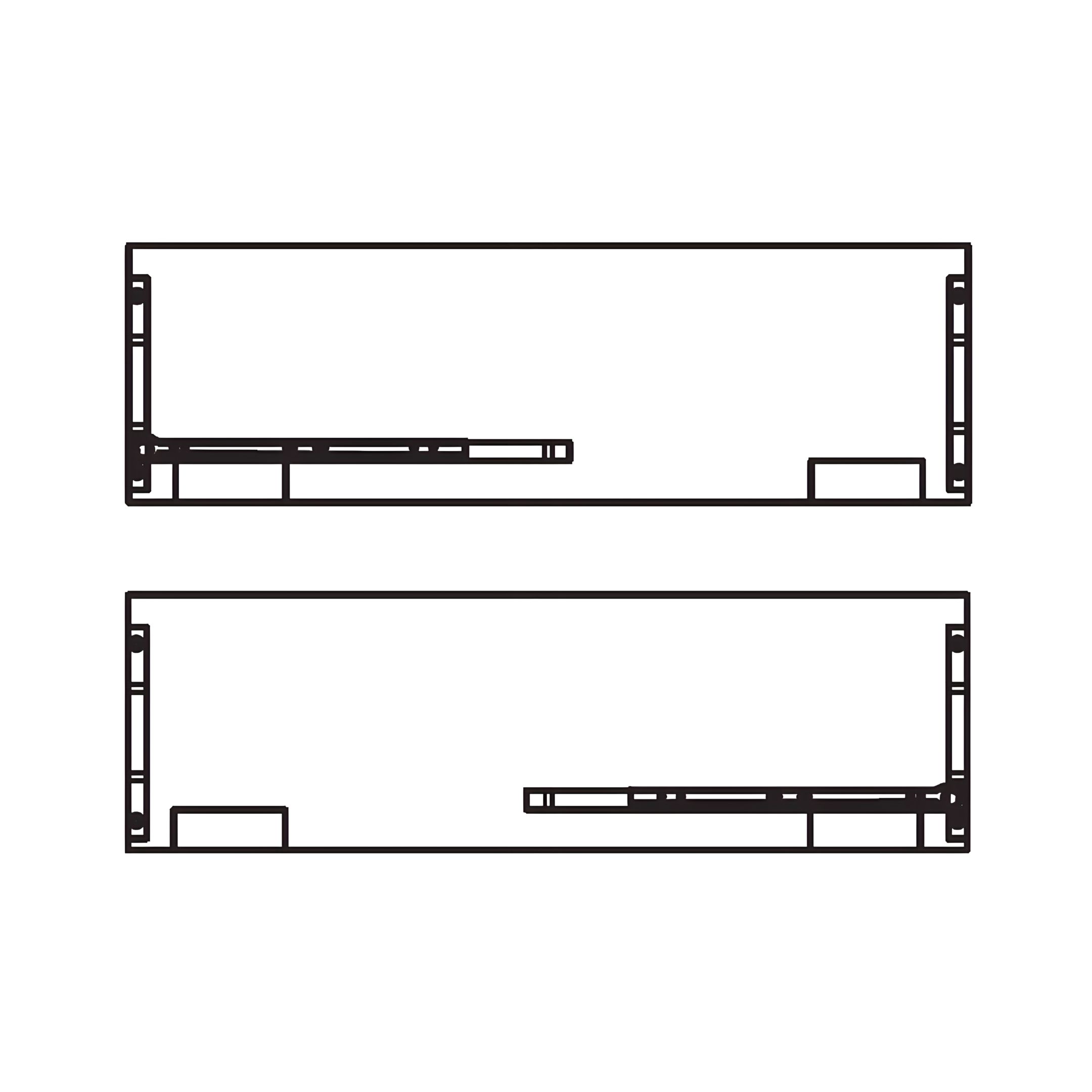 H - Side Panel