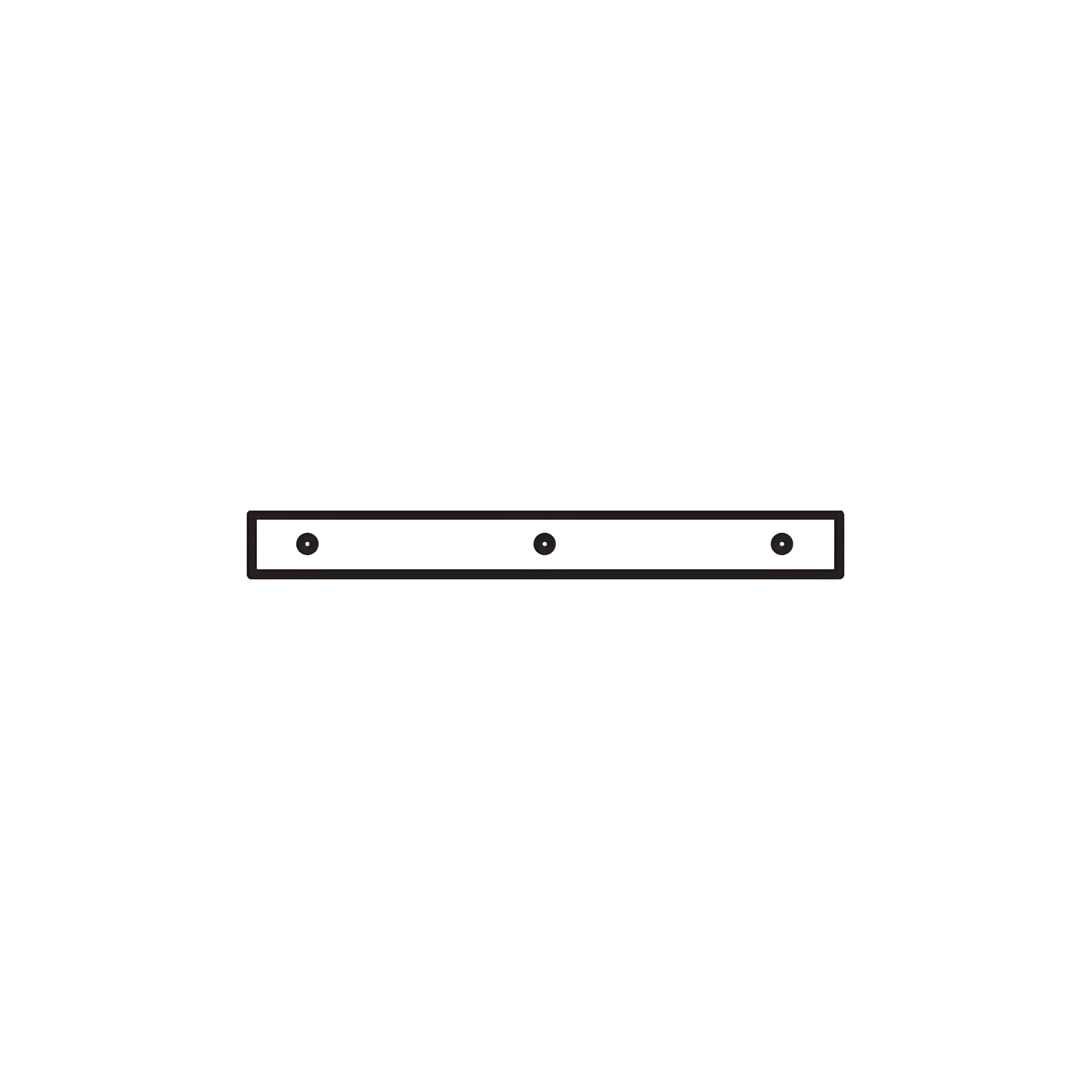 F - Guardrail Spindle