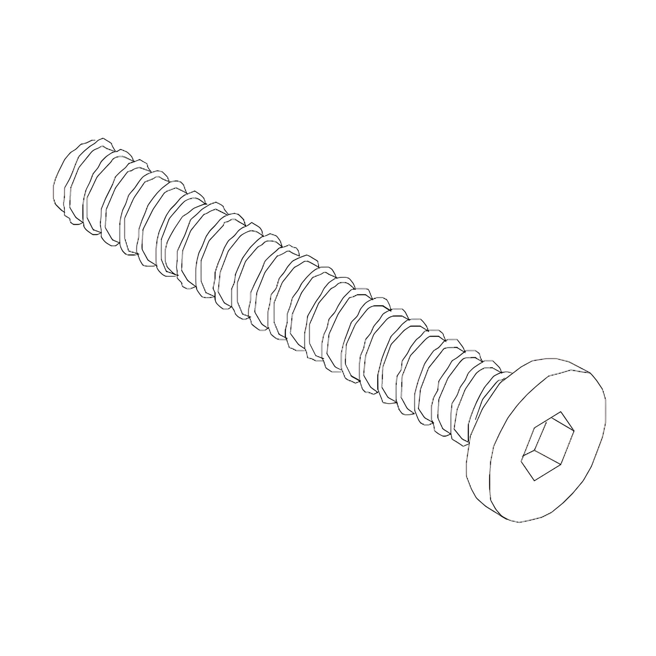 bolts