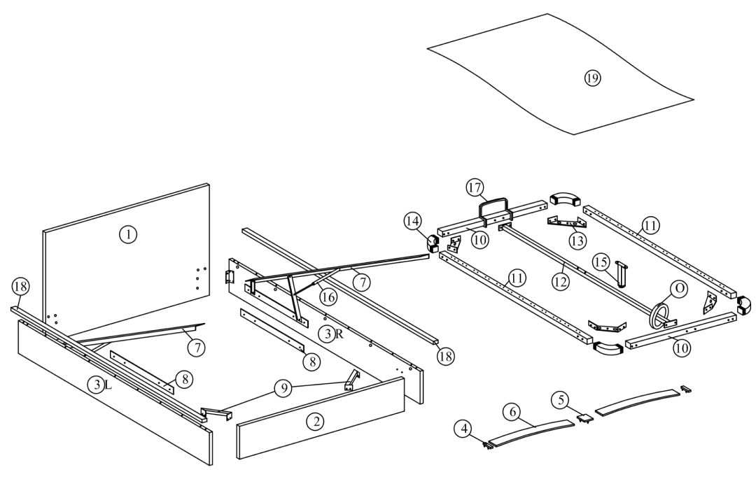 Part List