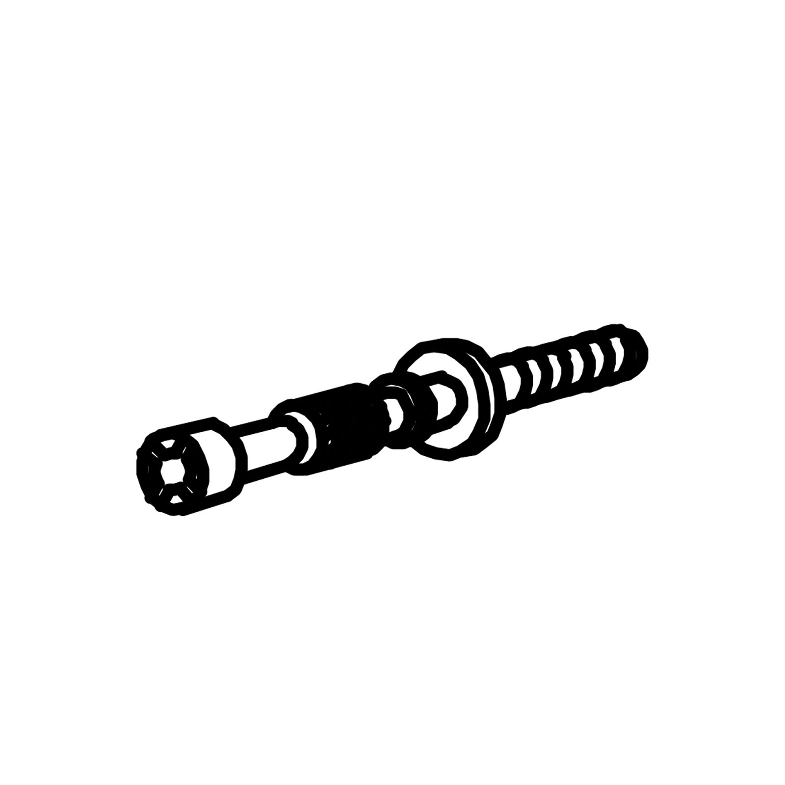 mini fix bolt
