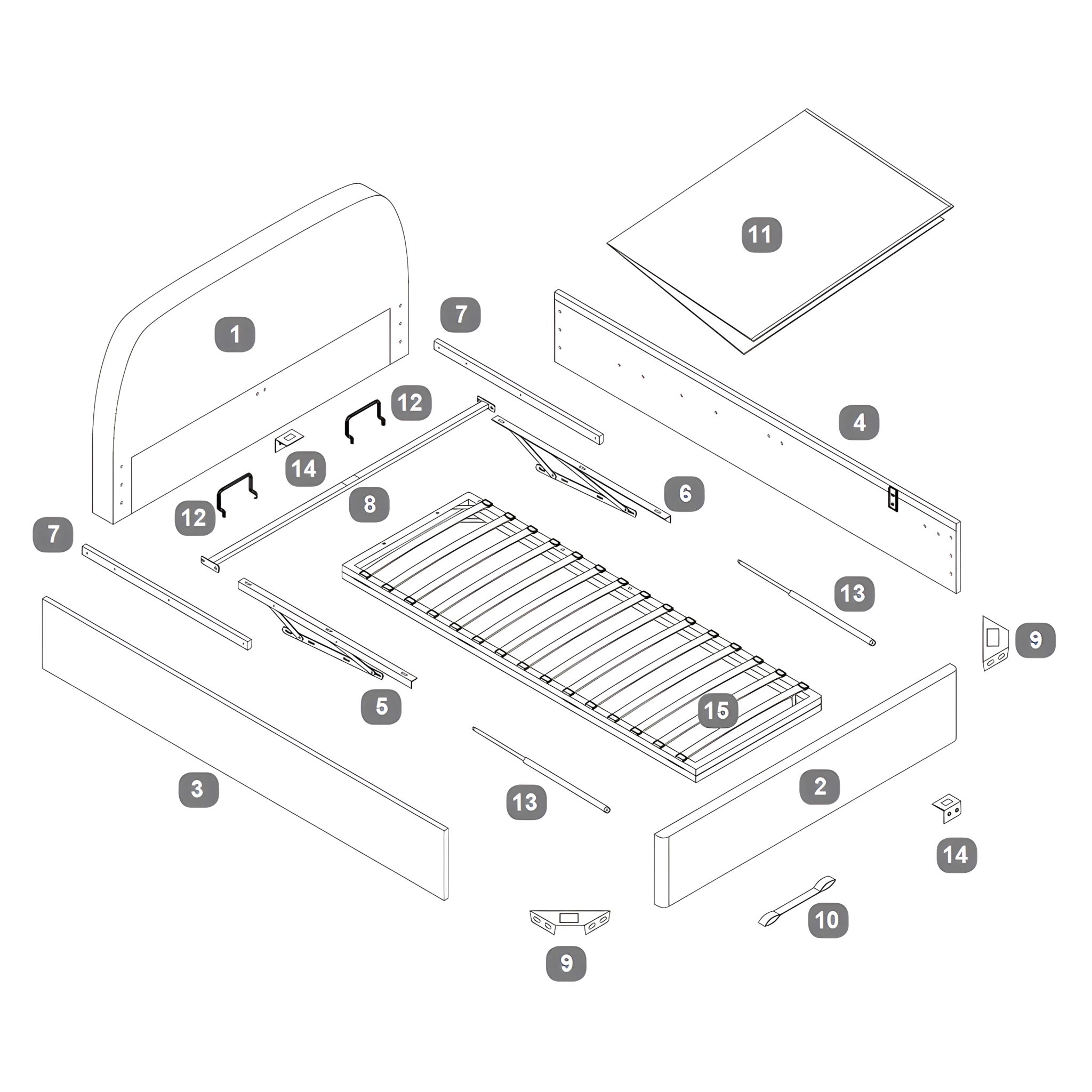 Parts