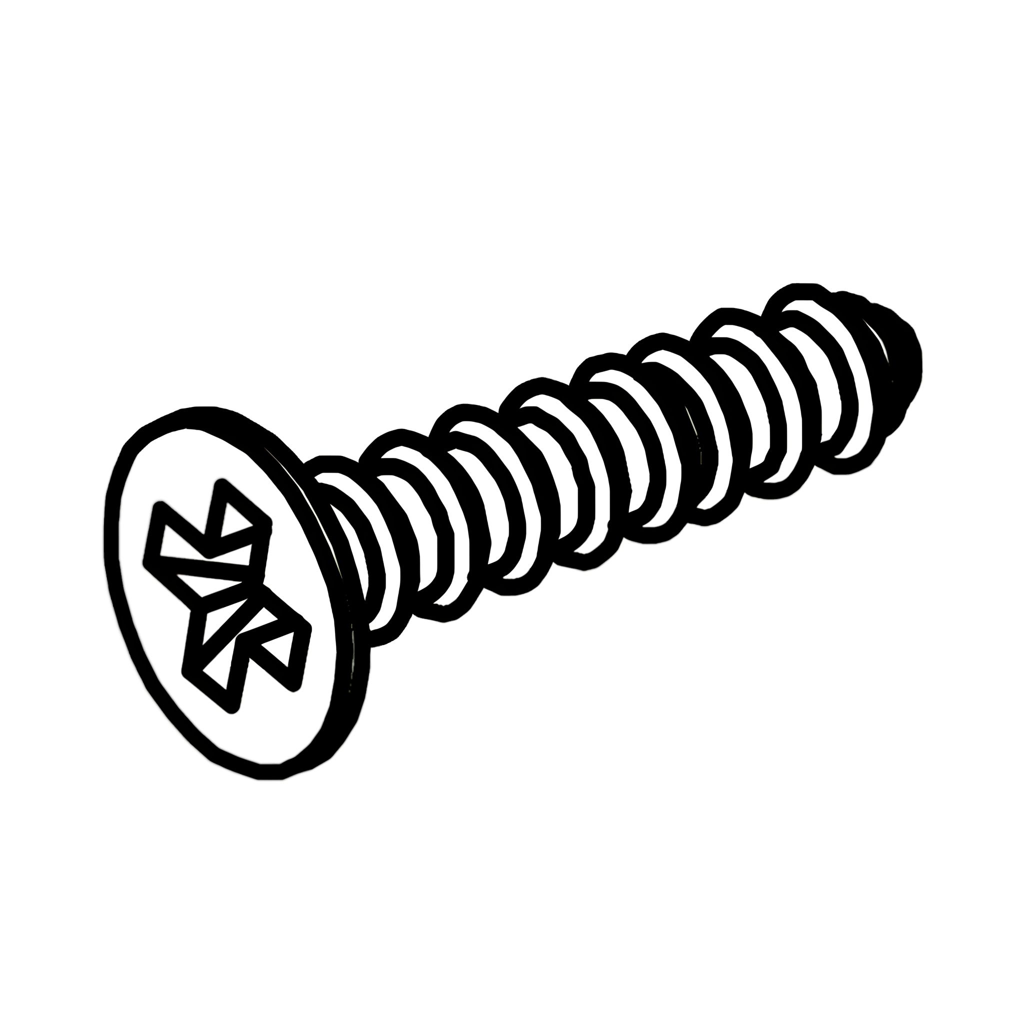 H3 Screws