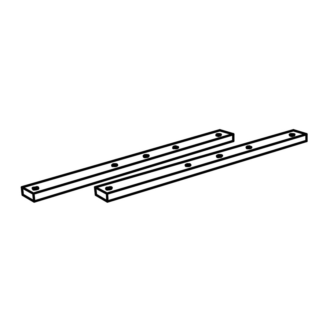 12 - Hydraulic Arm Spacer