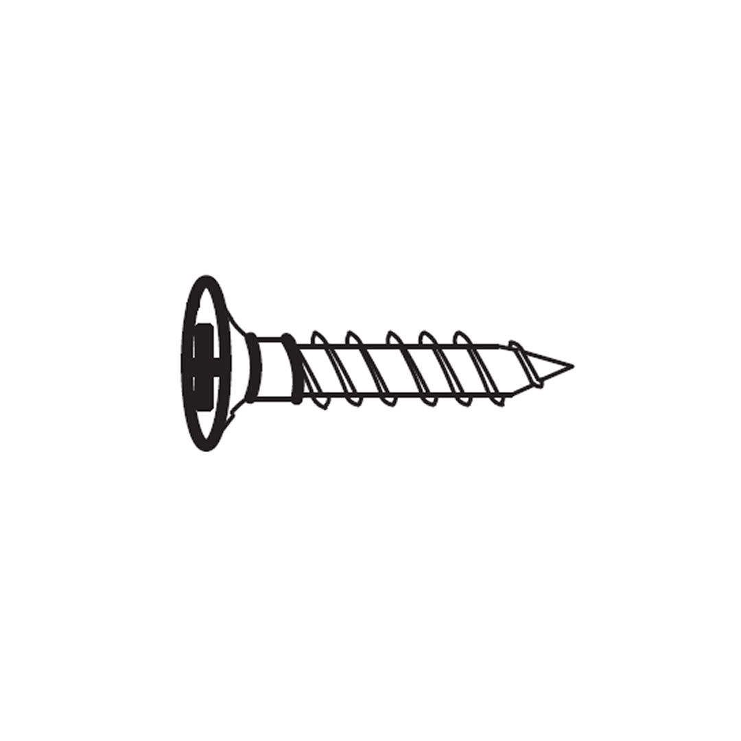 3 - CSK Screw (M3.5 x 16mm)(for trundle bed)