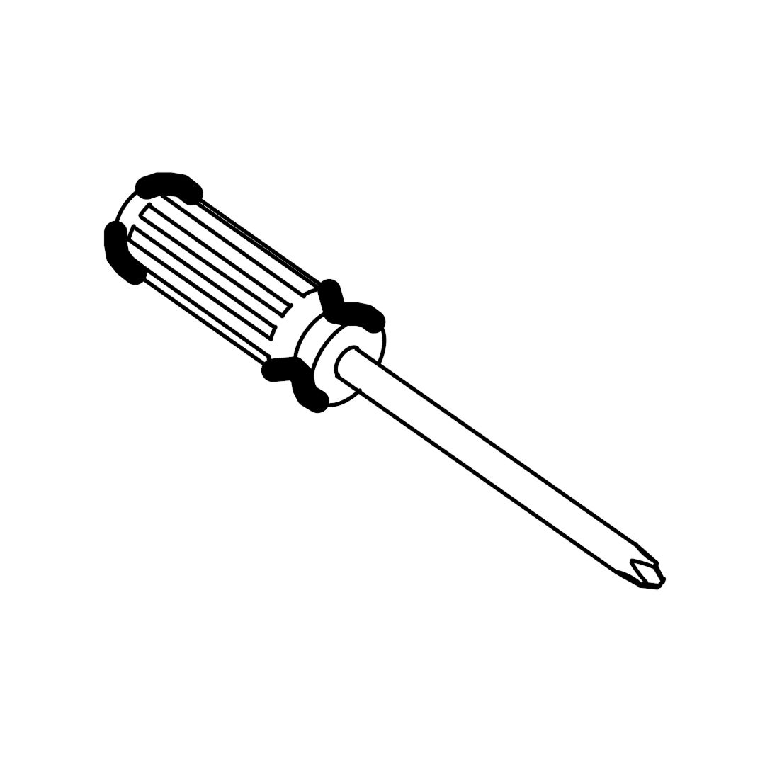 Screwdriver